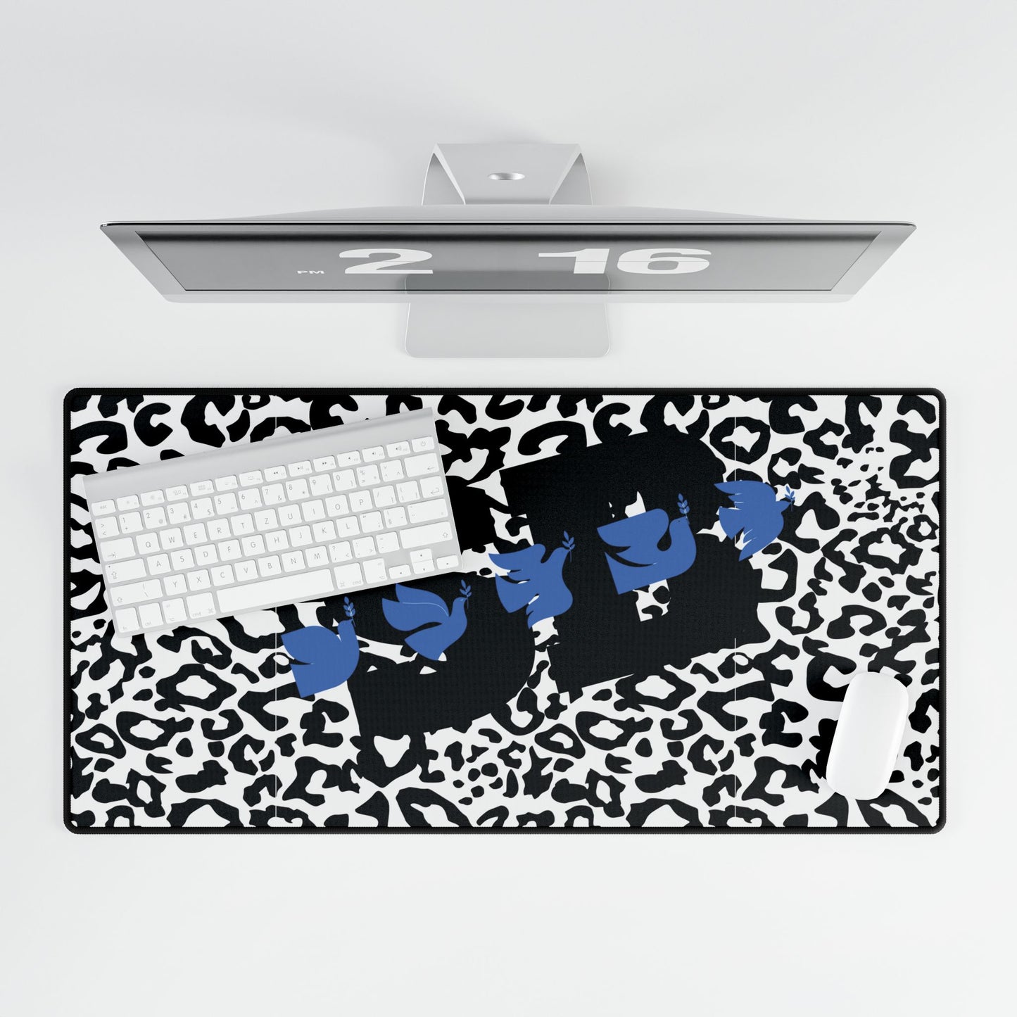 Desk Mats